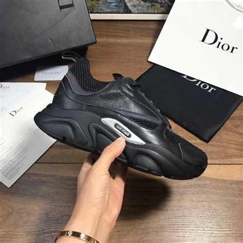 dior b12|dior men's sneakers b22.